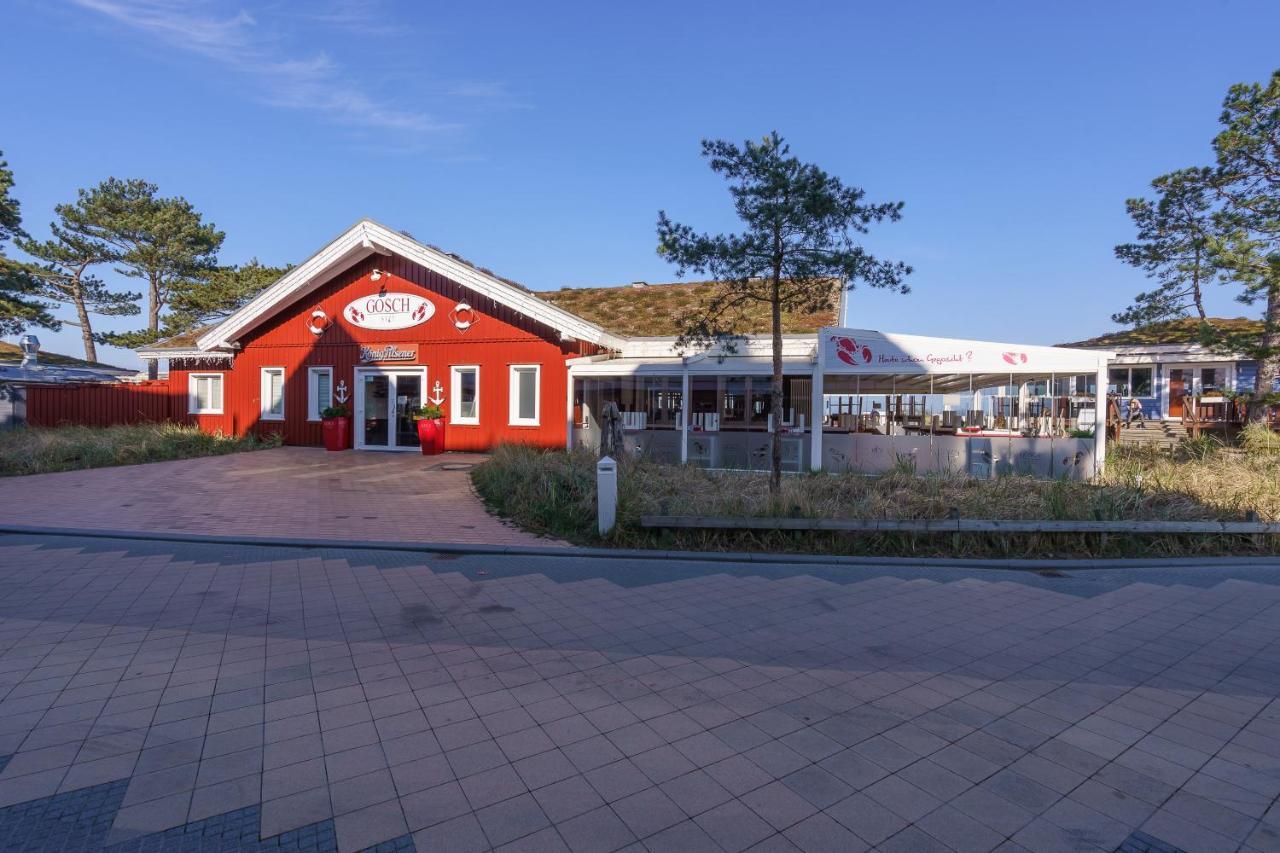 Appartement Das Meer Geniessen à Scharbeutz Extérieur photo